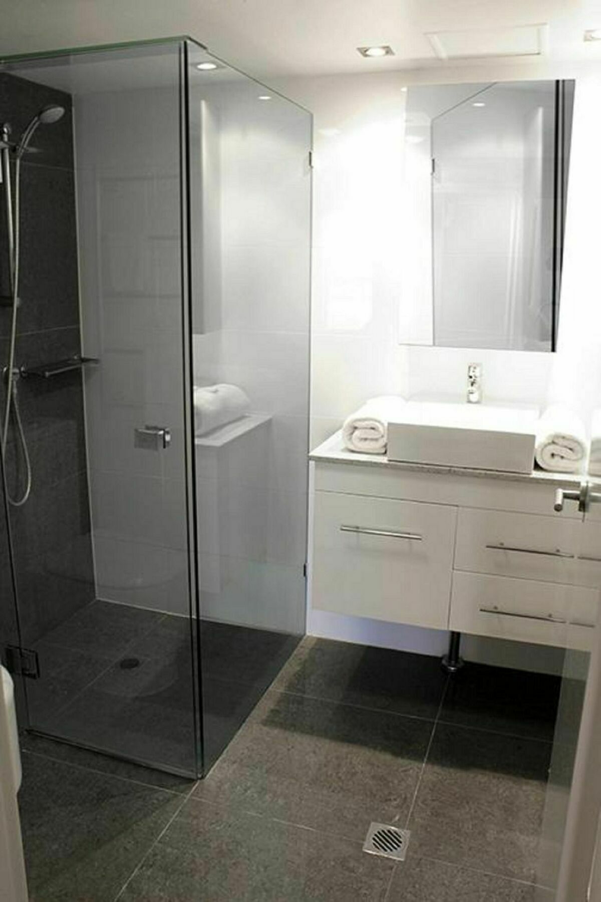 Aparthotel Beaconlea 4*
