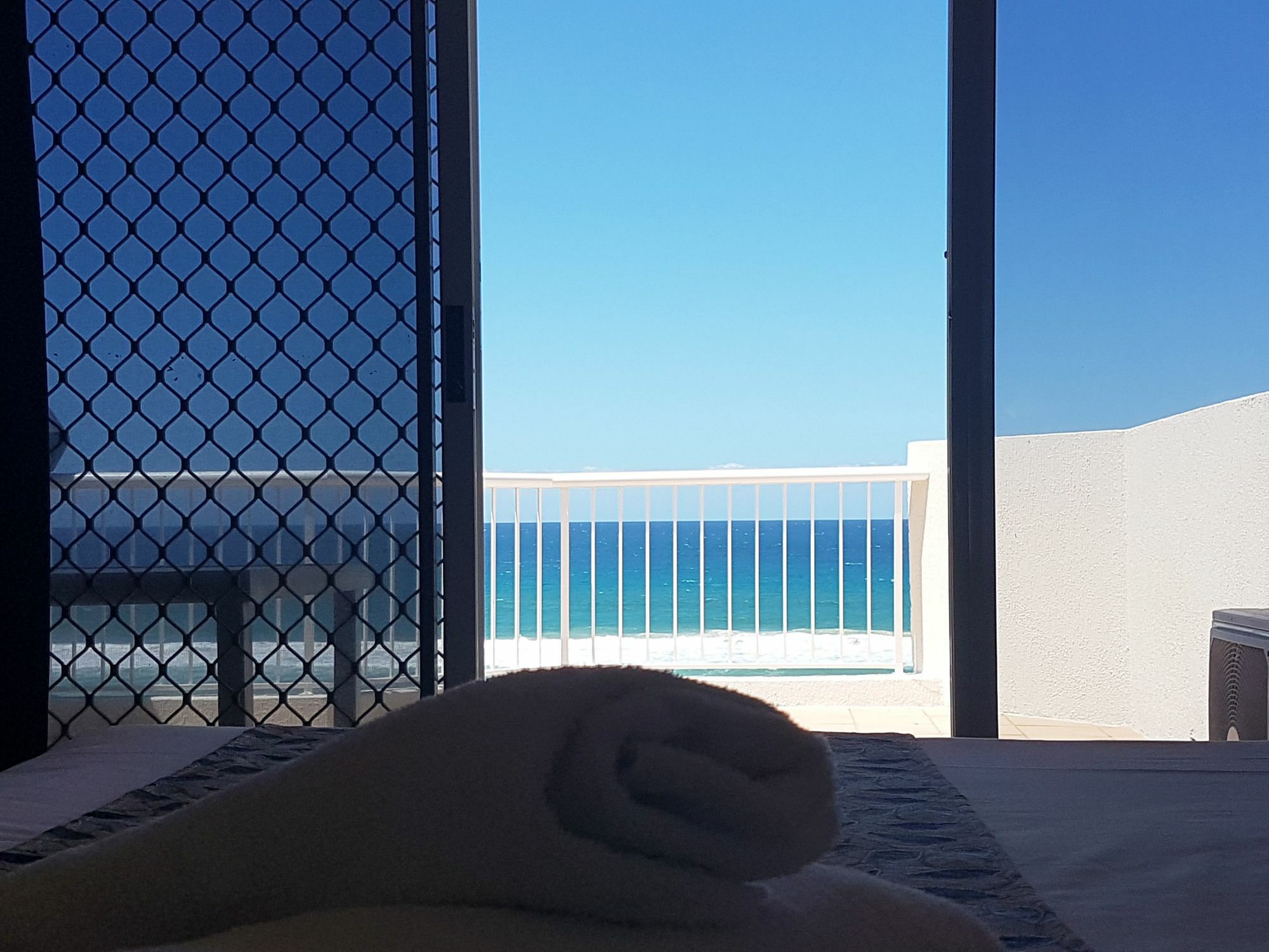 Surfers Horizons Aparthotel Gold Coast