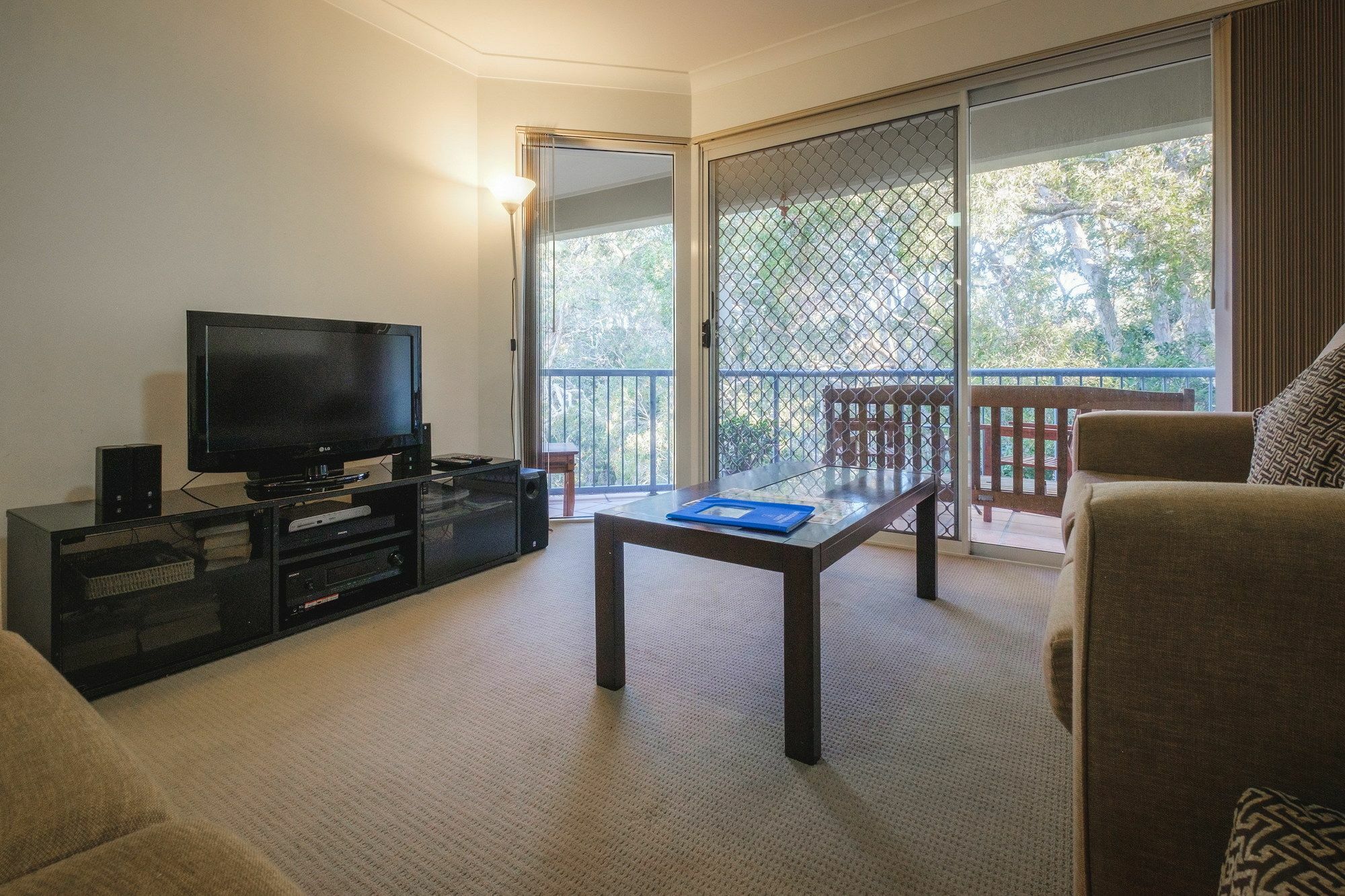 Aparthotel Sanctuary Gold Coast