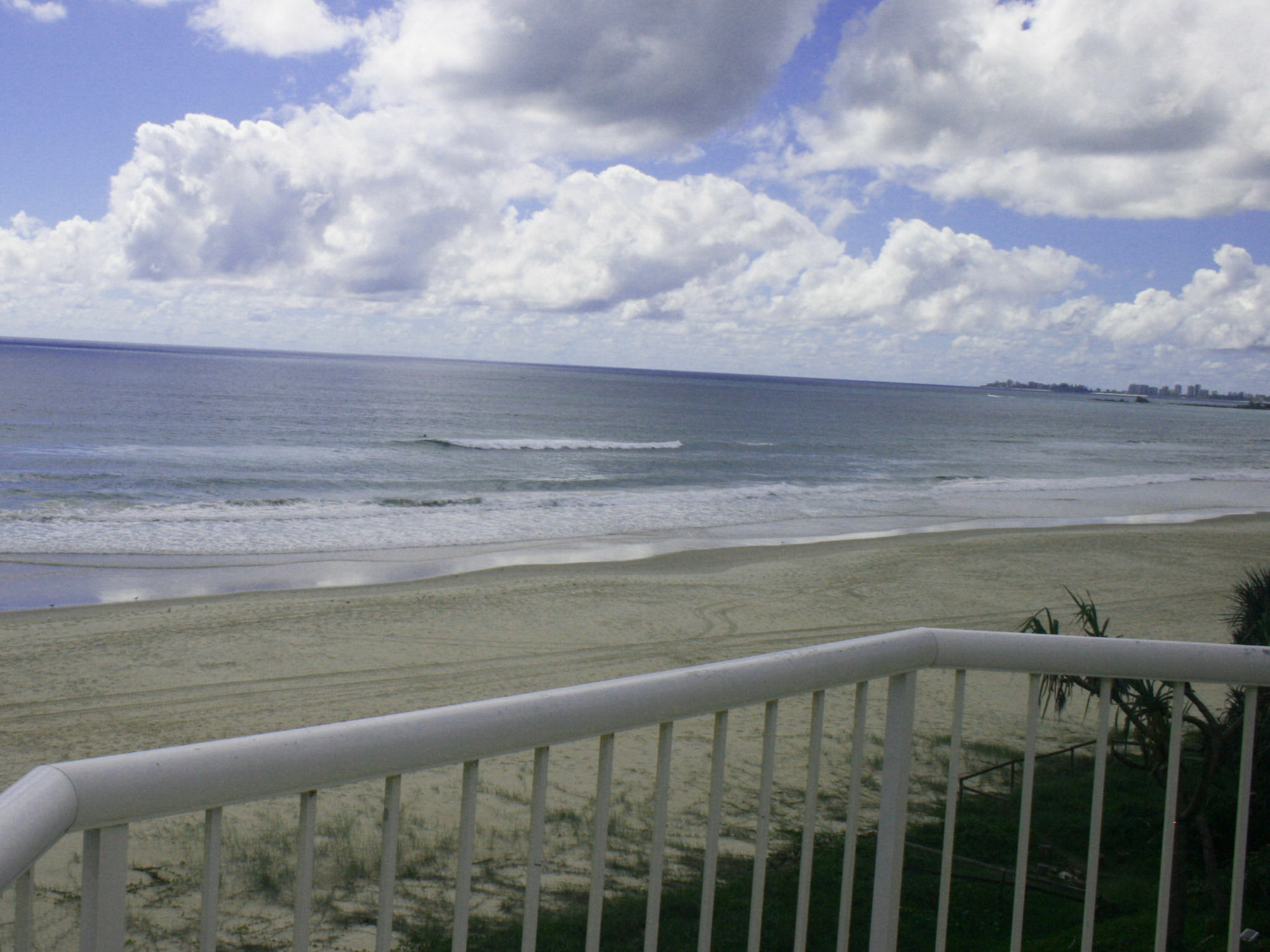 Surfers Horizons 4* Gold Coast