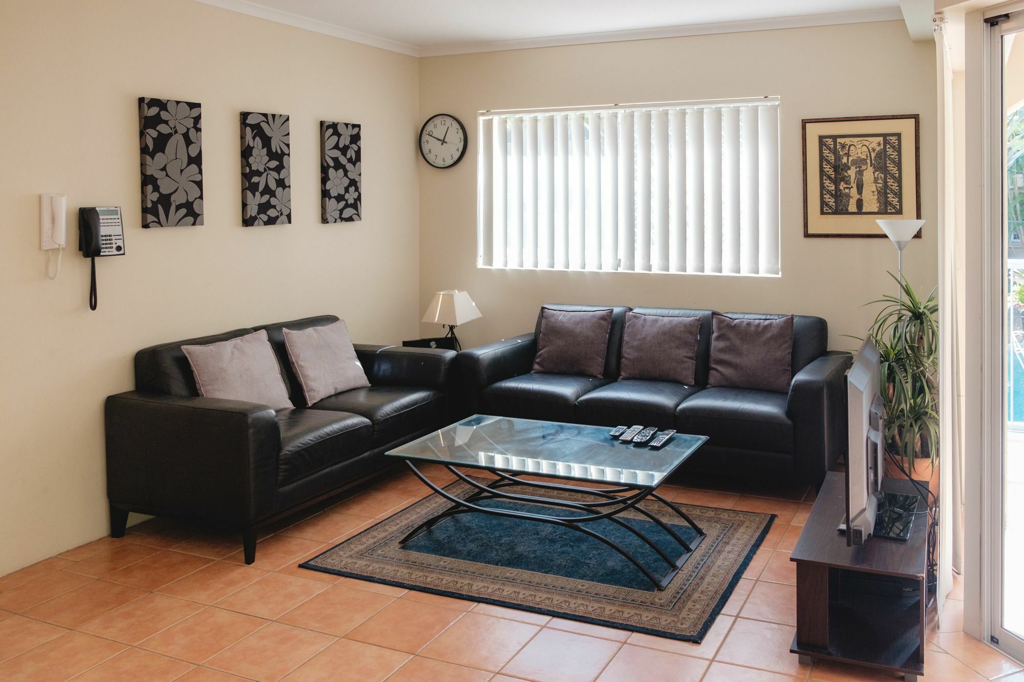 Sanctuary Aparthotel 4*