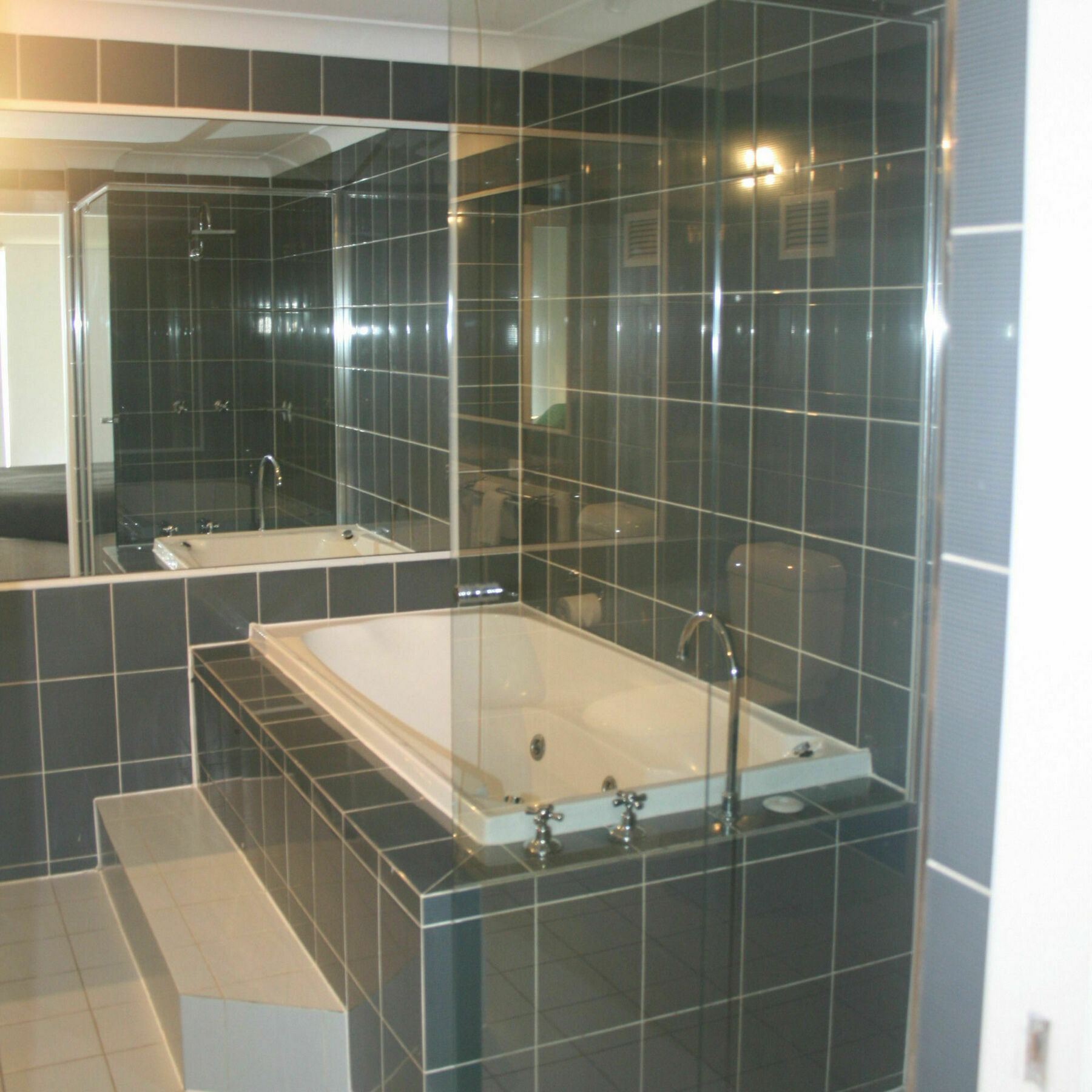 Aparthotel Surfers Horizons Gold Coast