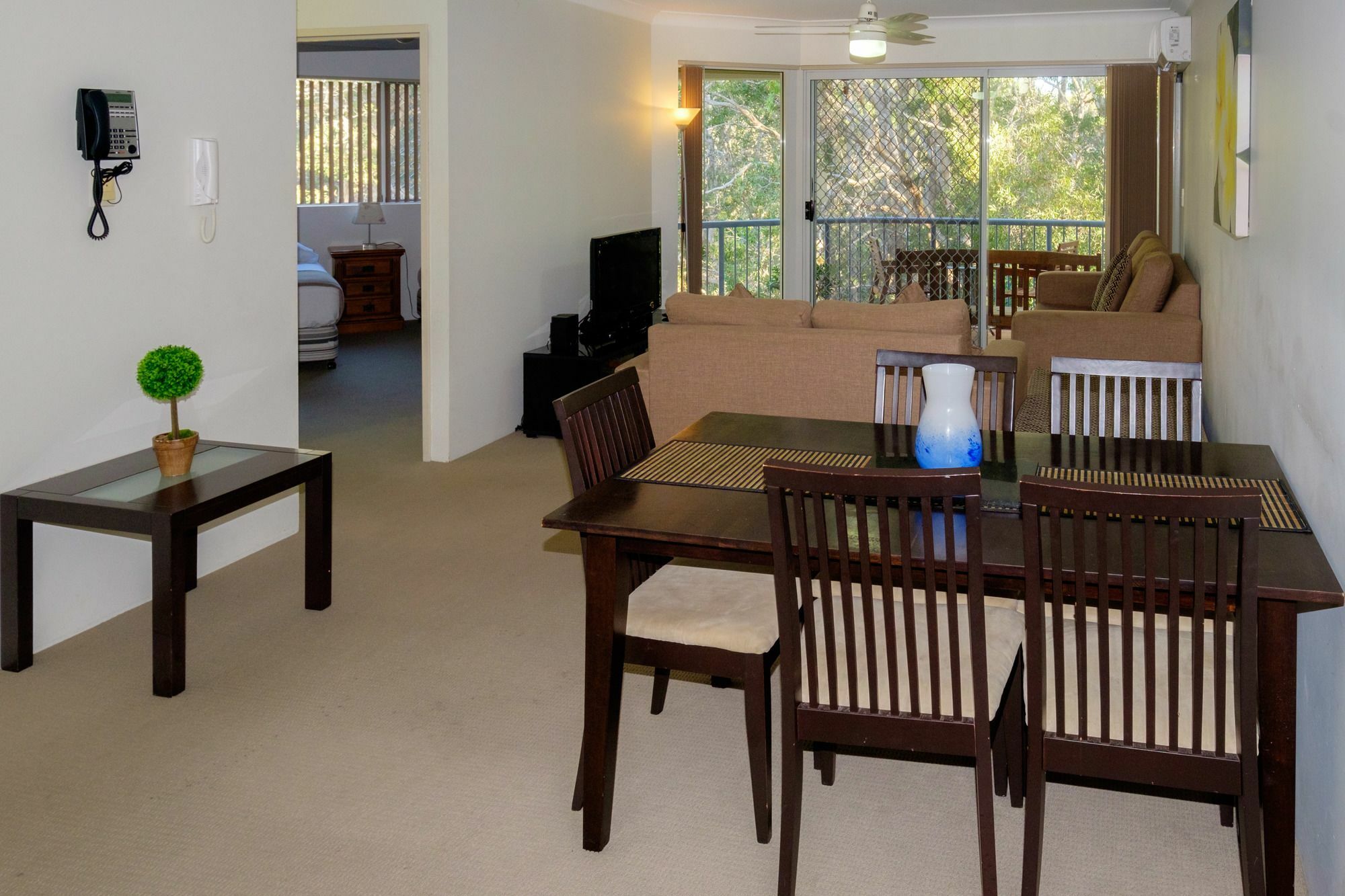 Aparthotel Sanctuary Gold Coast