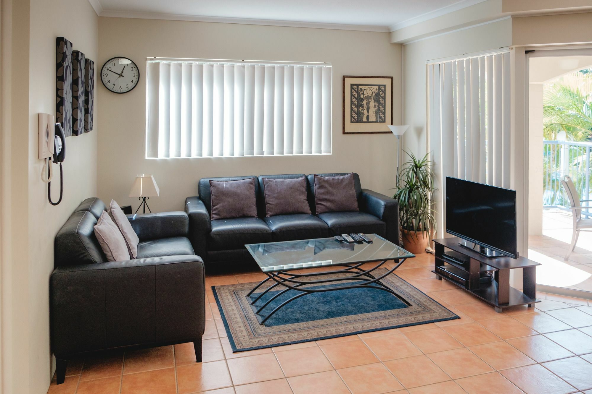 Sanctuary Aparthotel Gold Coast