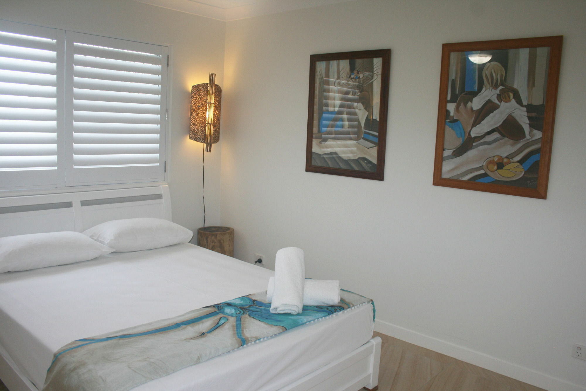 Surfers Horizons 4* Gold Coast