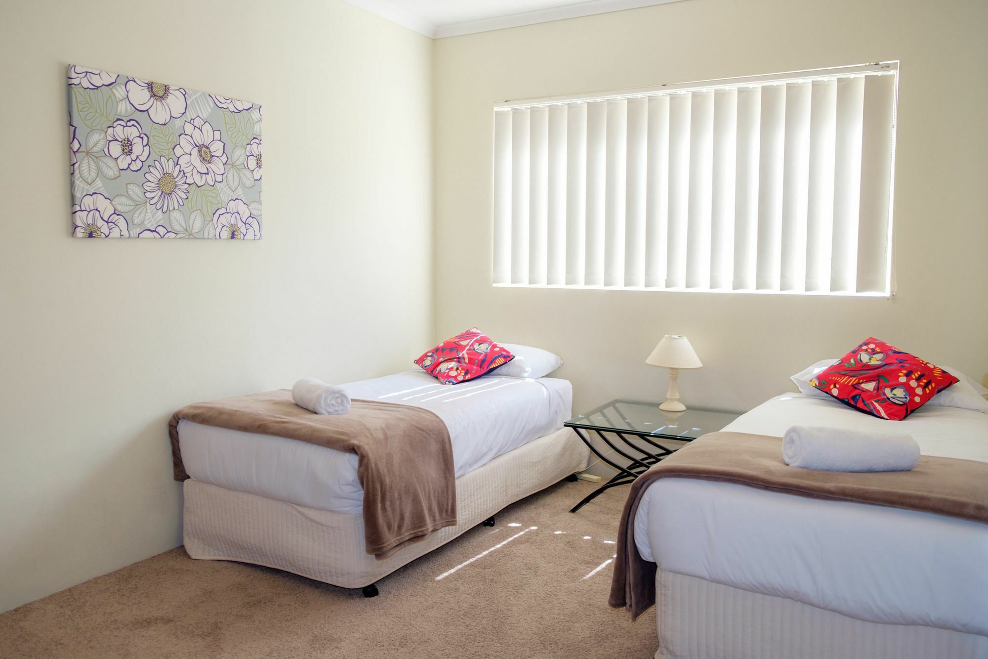 Sanctuary 4* Gold Coast