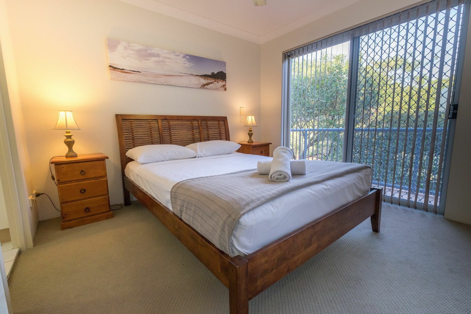 Sanctuary Gold Coast