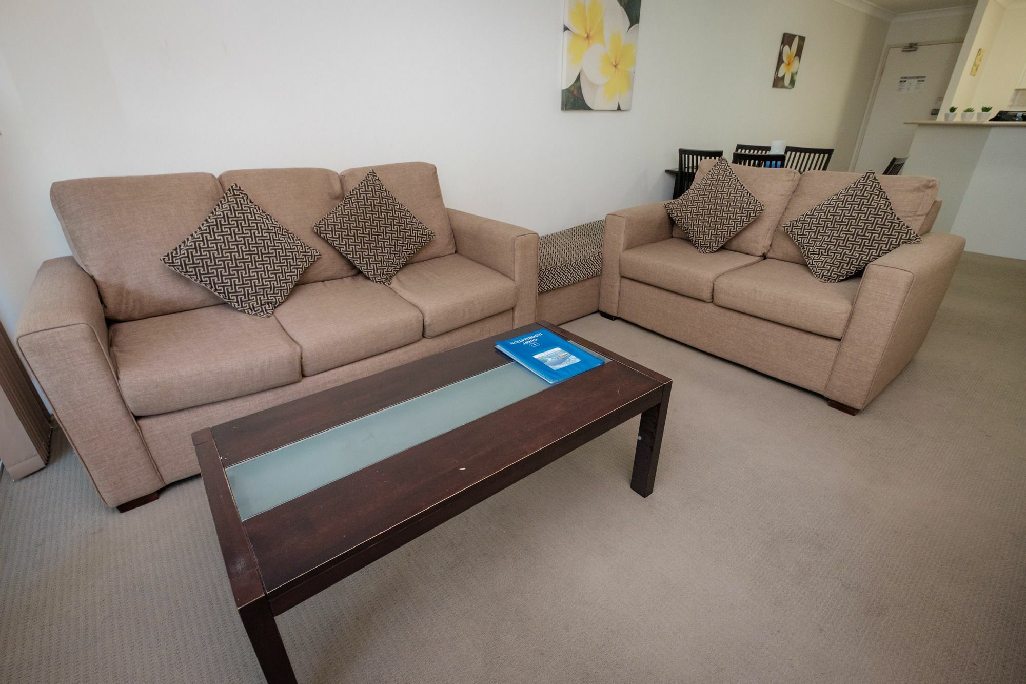 Sanctuary Aparthotel