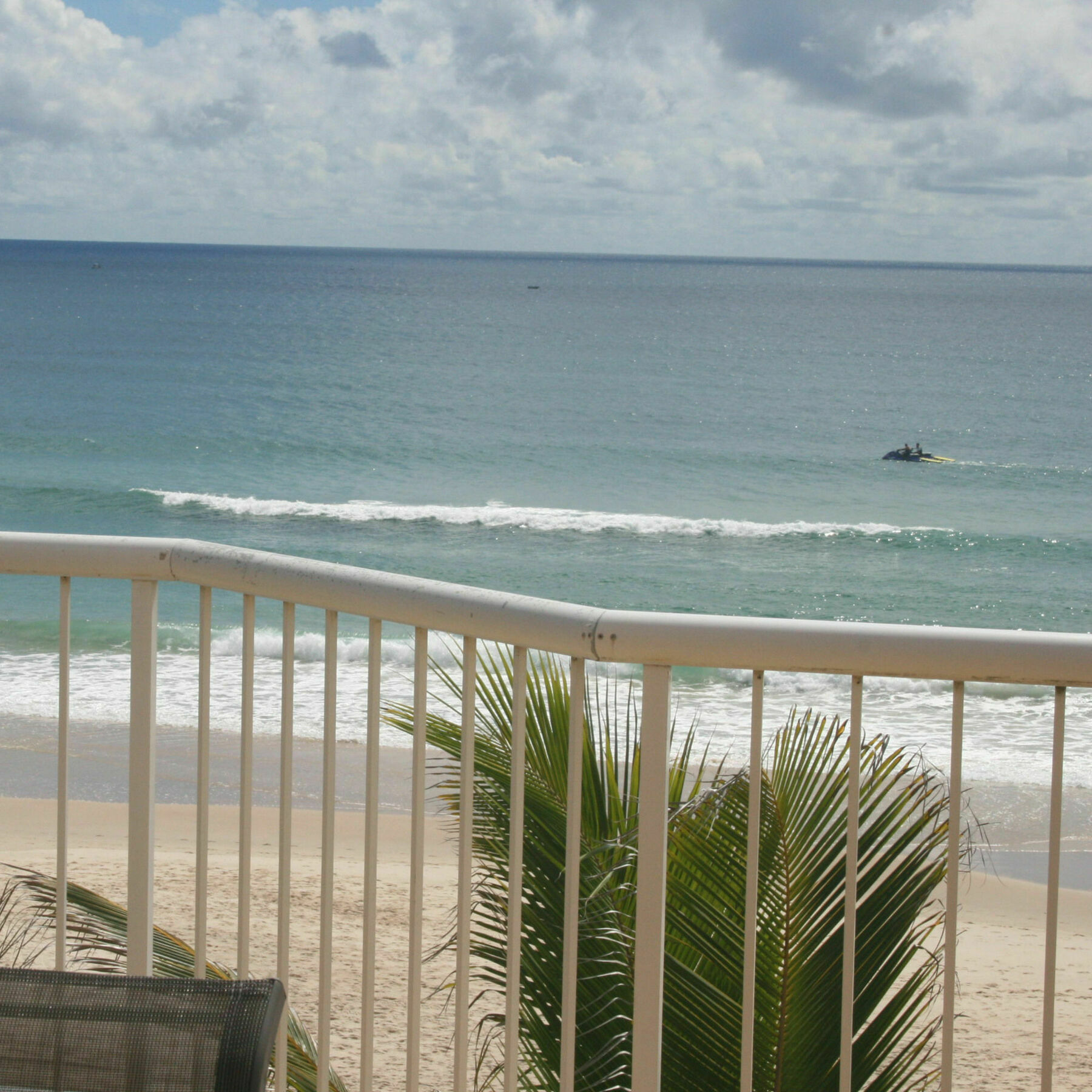 Aparthotel Surfers Horizons Gold Coast