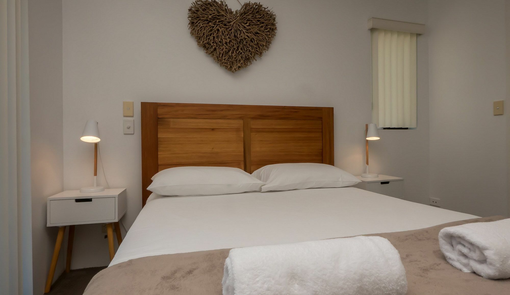 Sanctuary 4* Gold Coast