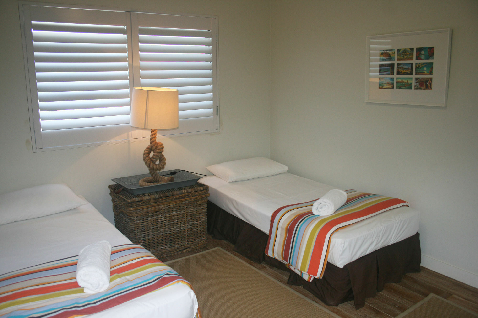 Aparthotel Surfers Horizons 4*
