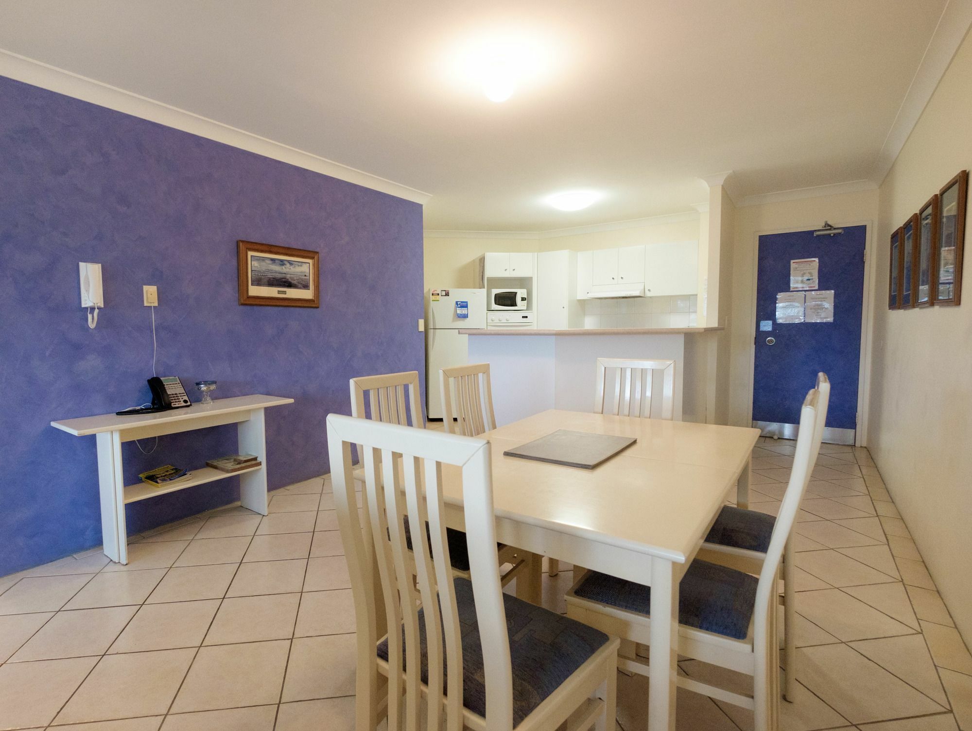 Sanctuary 4* Gold Coast