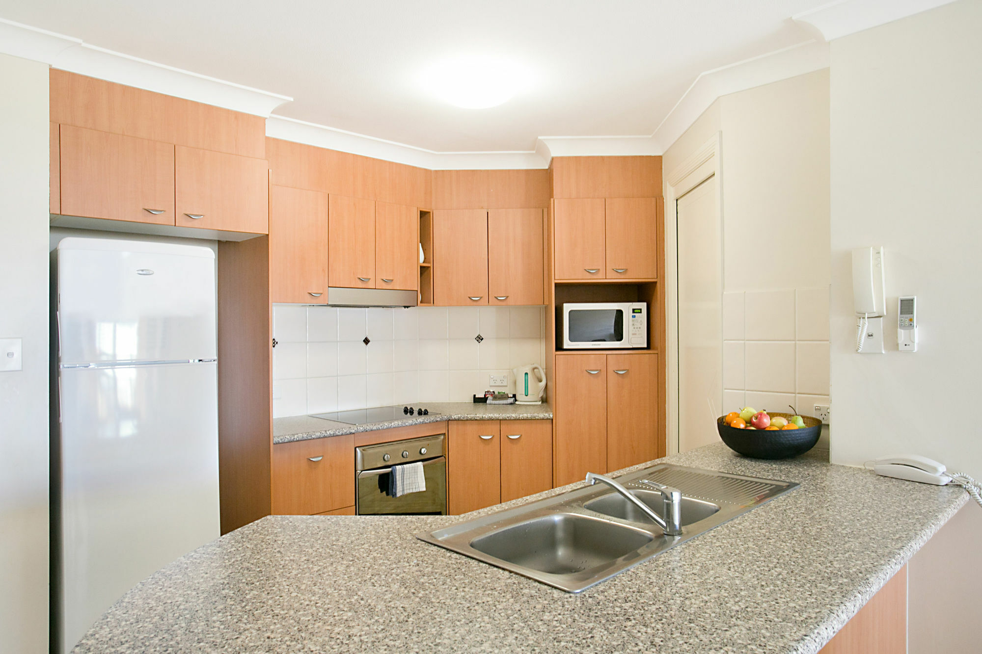 Aparthotel Sandcastles On The Broadwater 4*