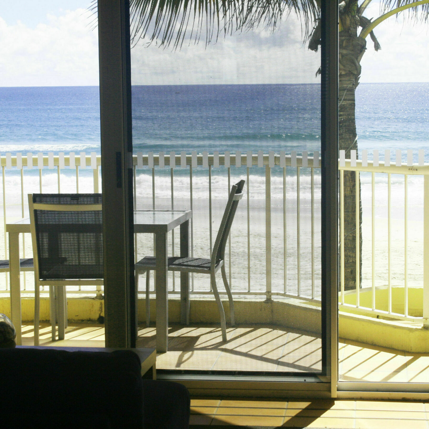 Aparthotel Surfers Horizons 4*