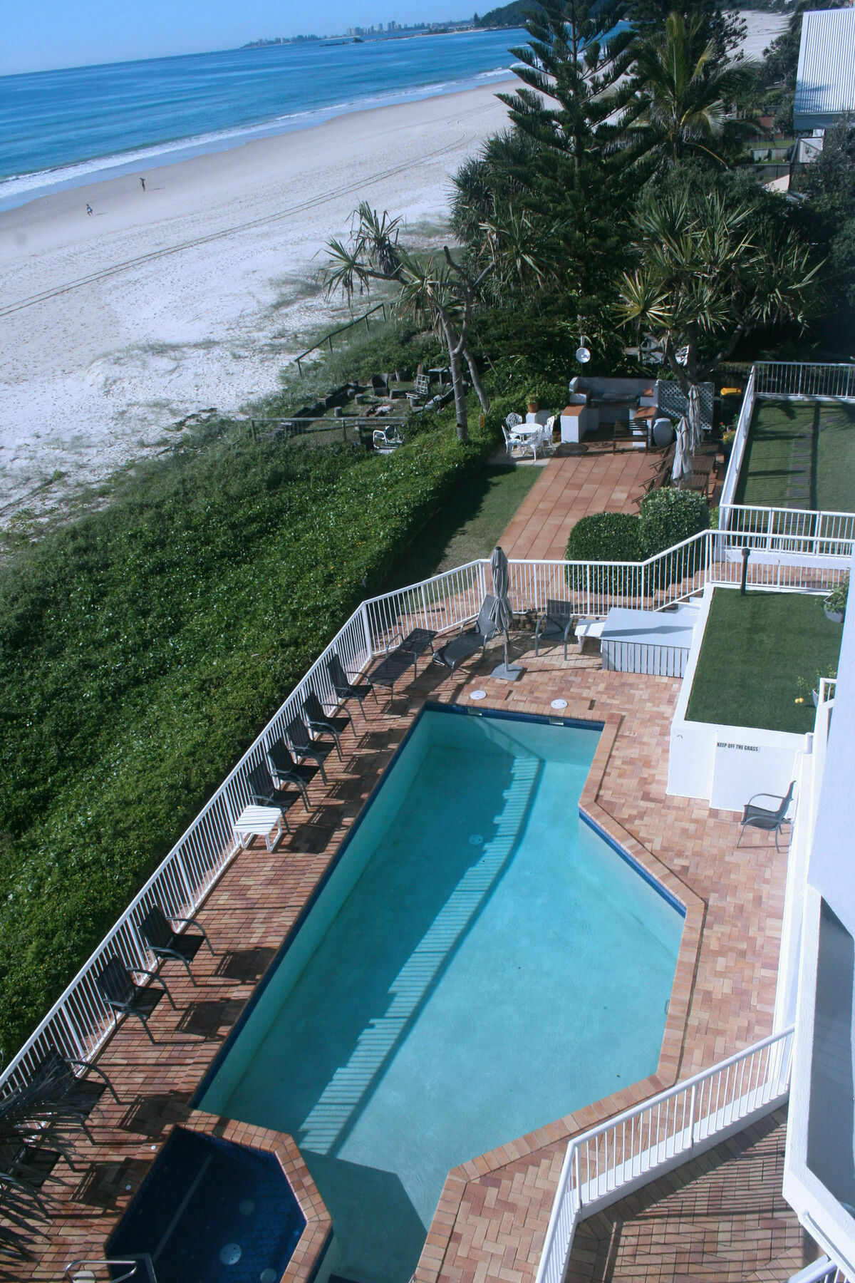 Surfers Horizons 4* Gold Coast