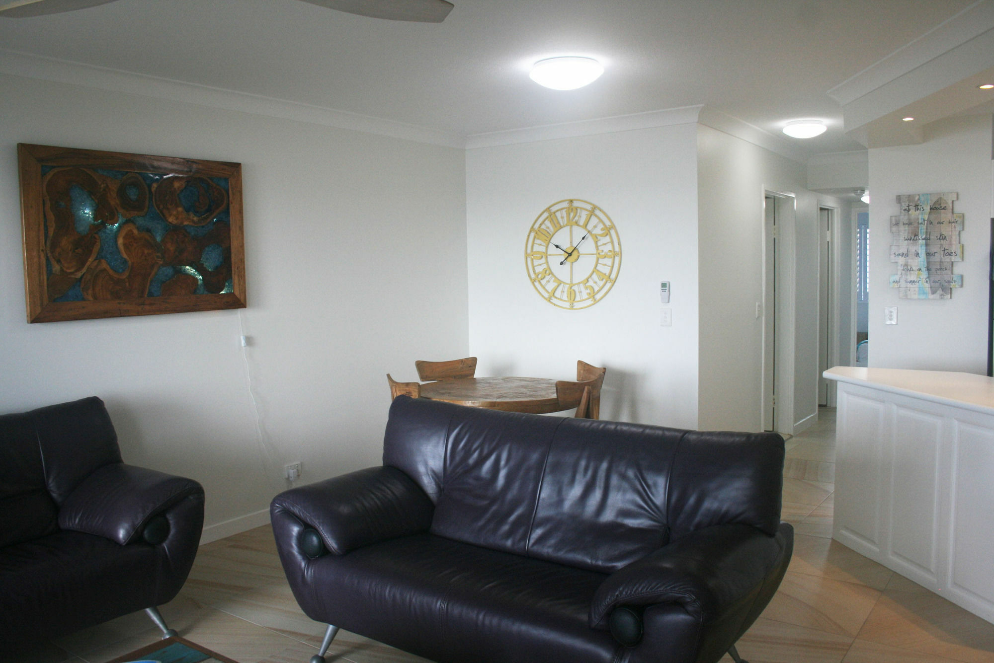Aparthotel Surfers Horizons 4*