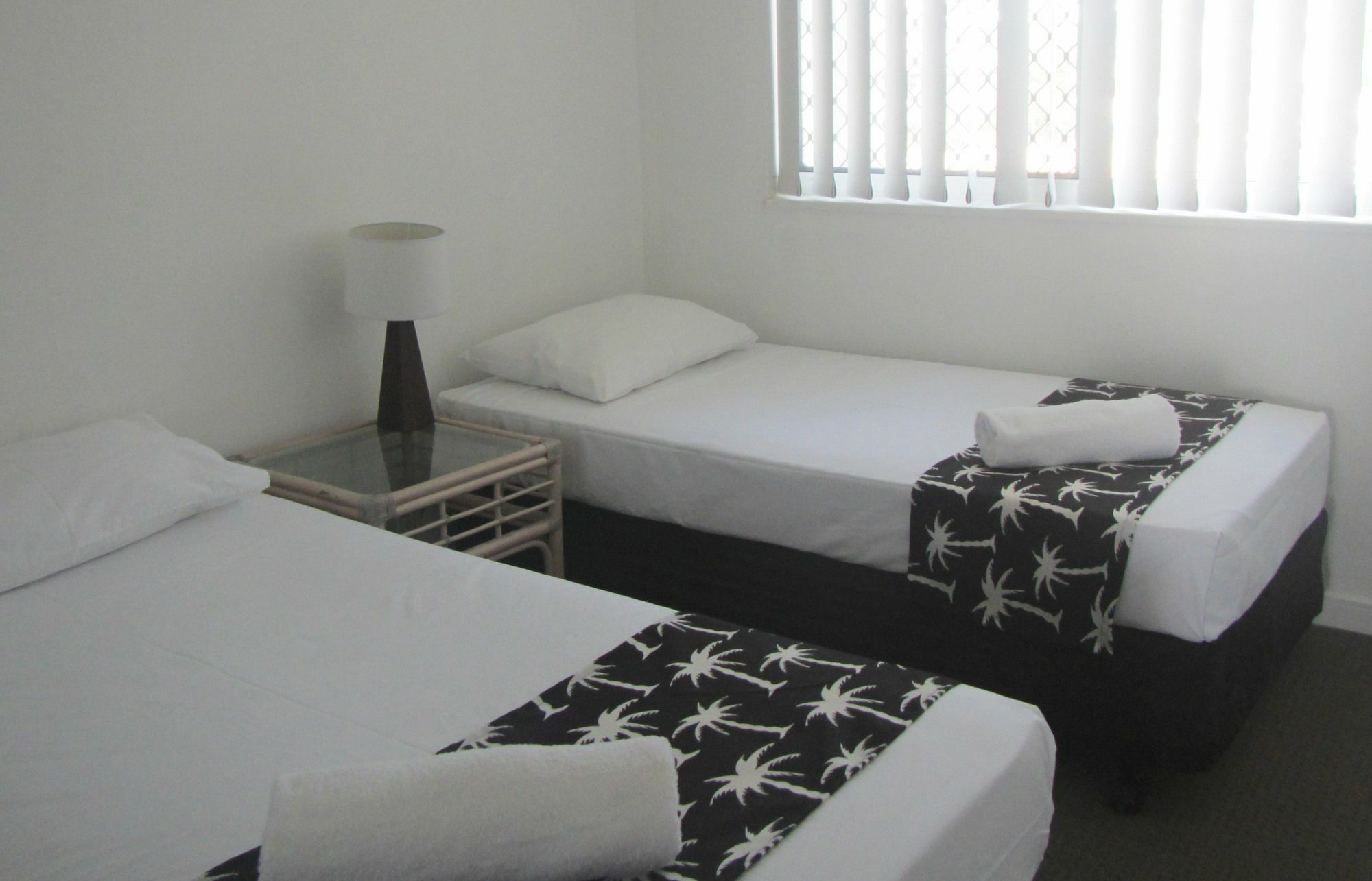 Surfers Horizons Aparthotel Gold Coast