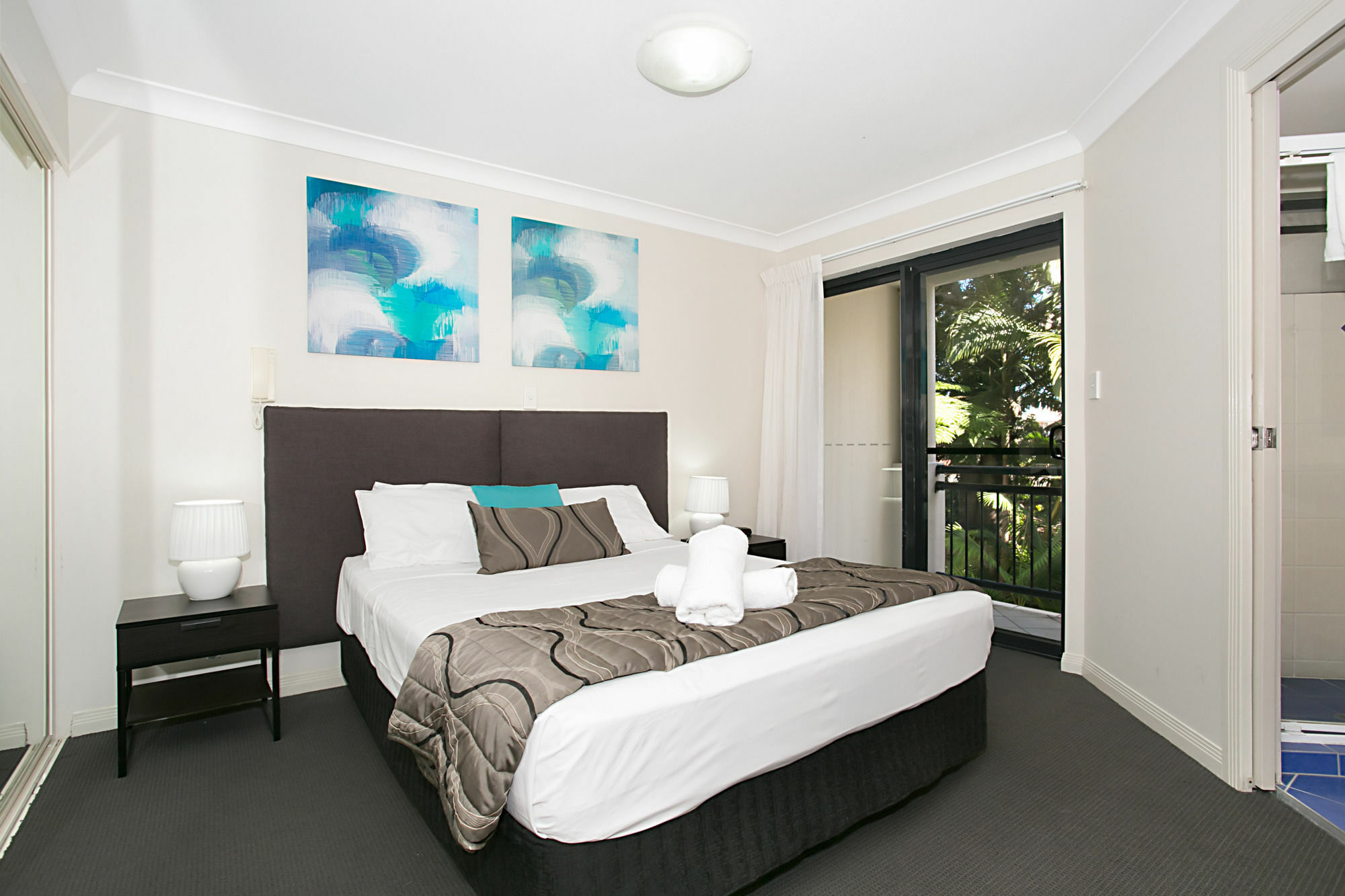 Sandcastles On The Broadwater Aparthotel Gold Coast