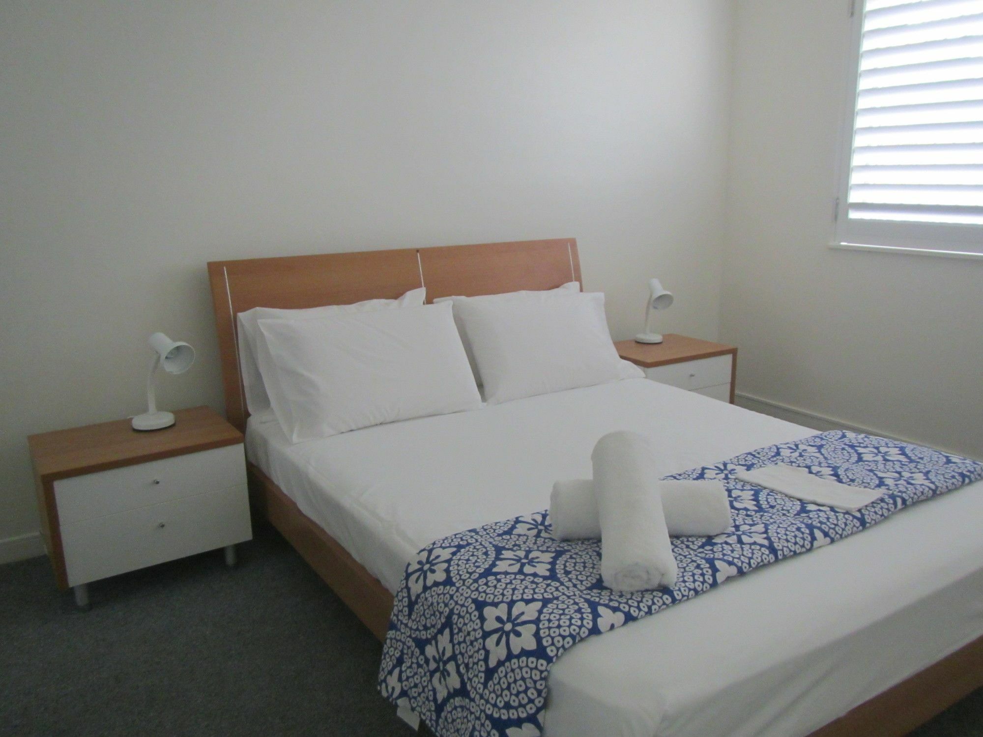 Aparthotel Surfers Horizons