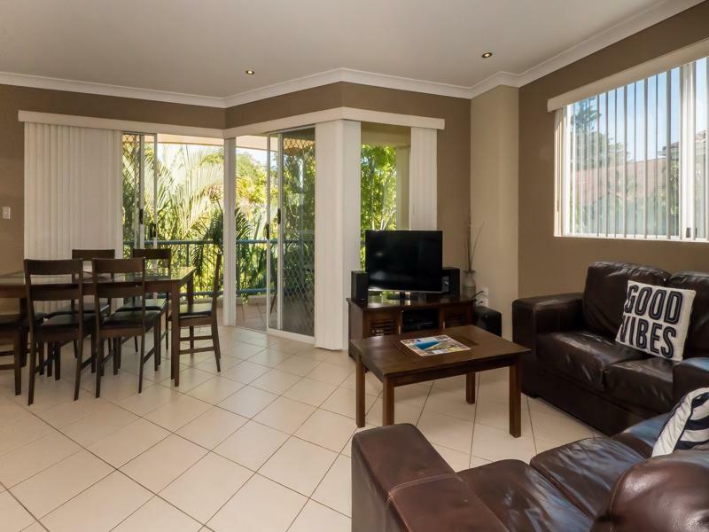 Aparthotel Sanctuary 4*
