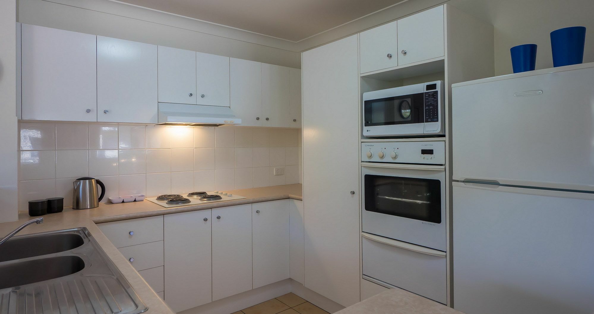 Aparthotel Sanctuary Gold Coast