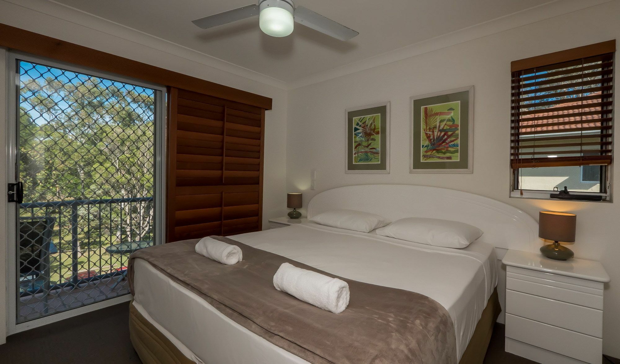Sanctuary Gold Coast
