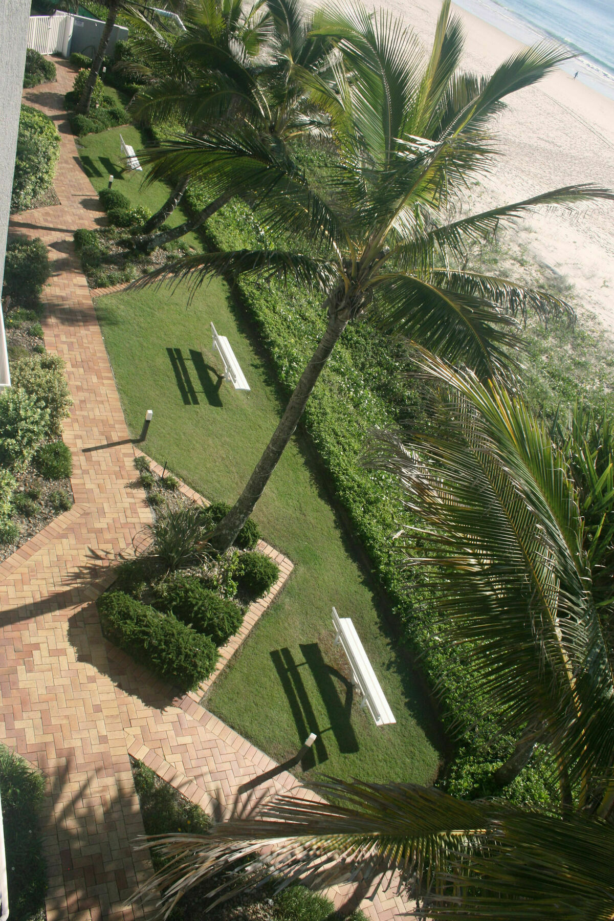 Aparthotel Surfers Horizons Gold Coast