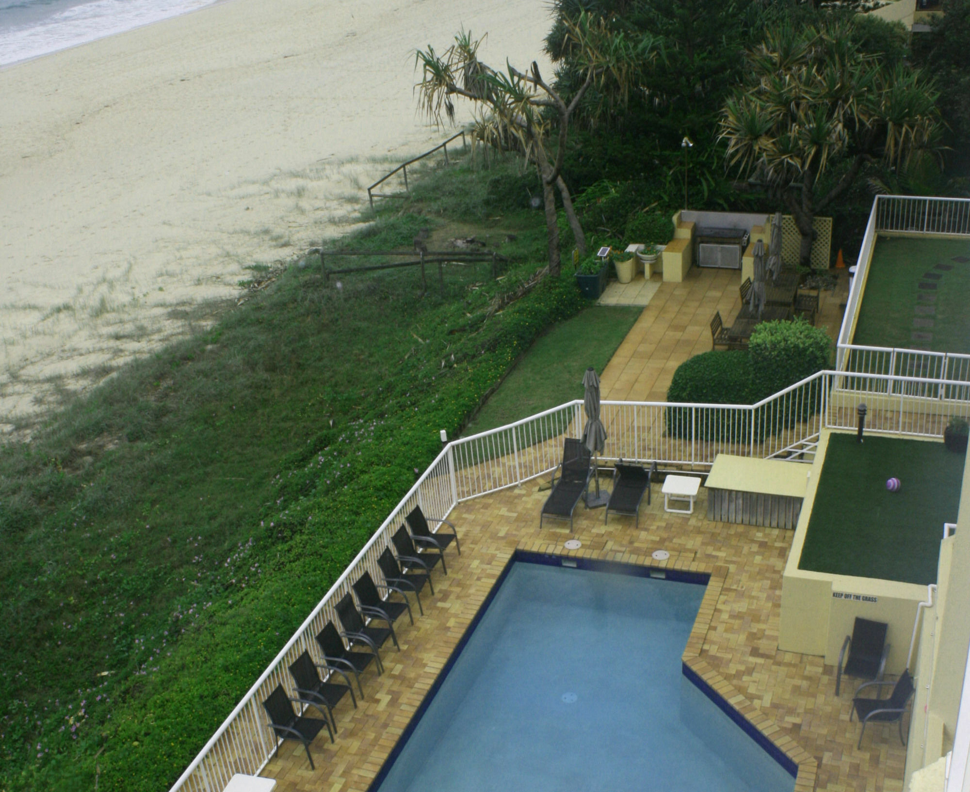 Surfers Horizons 4* Gold Coast