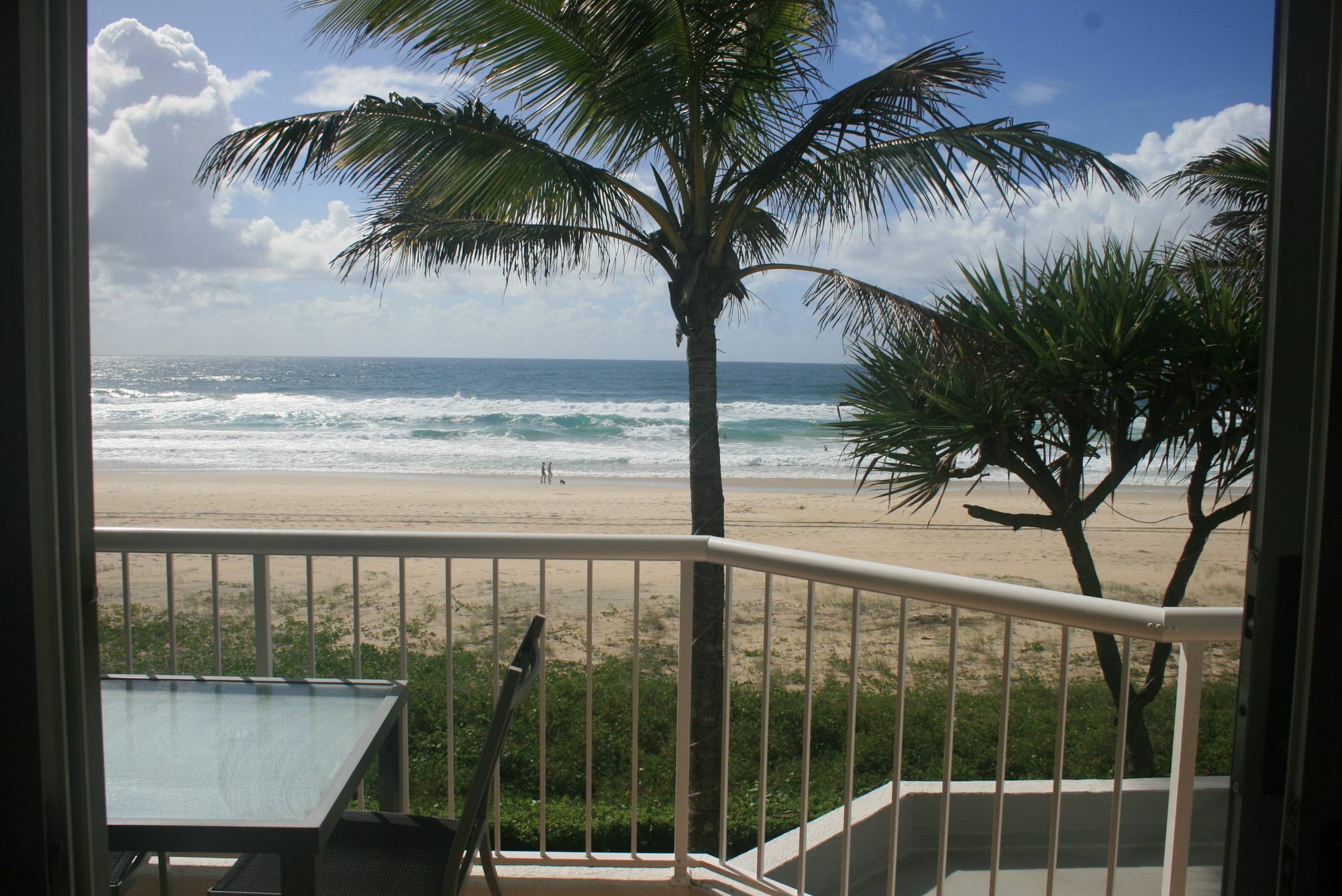 Aparthotel Surfers Horizons 4*
