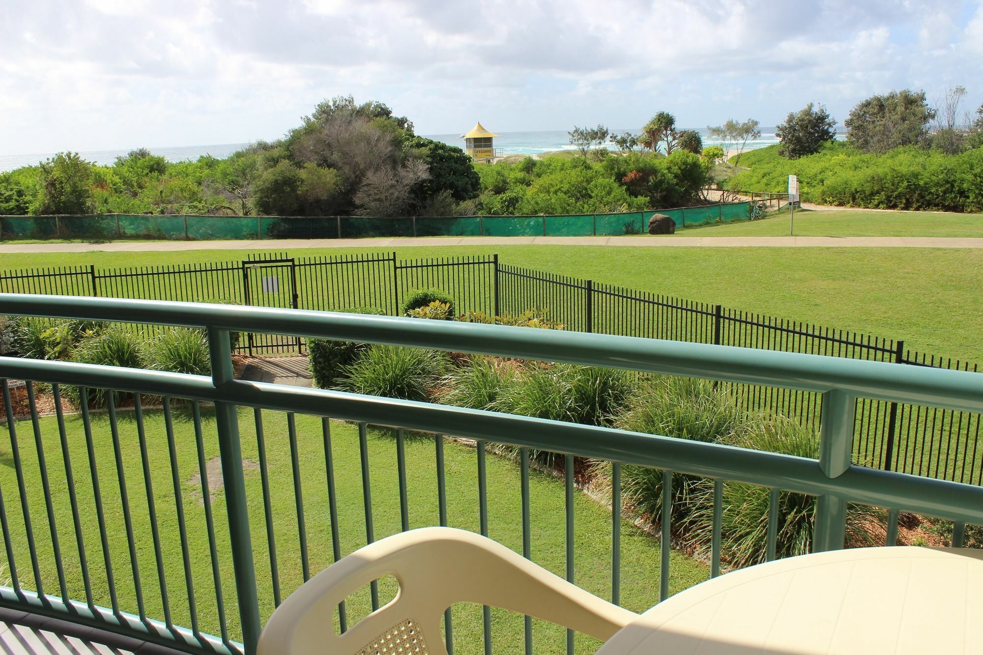 Currumbin Sands On The 4* Gold Coast