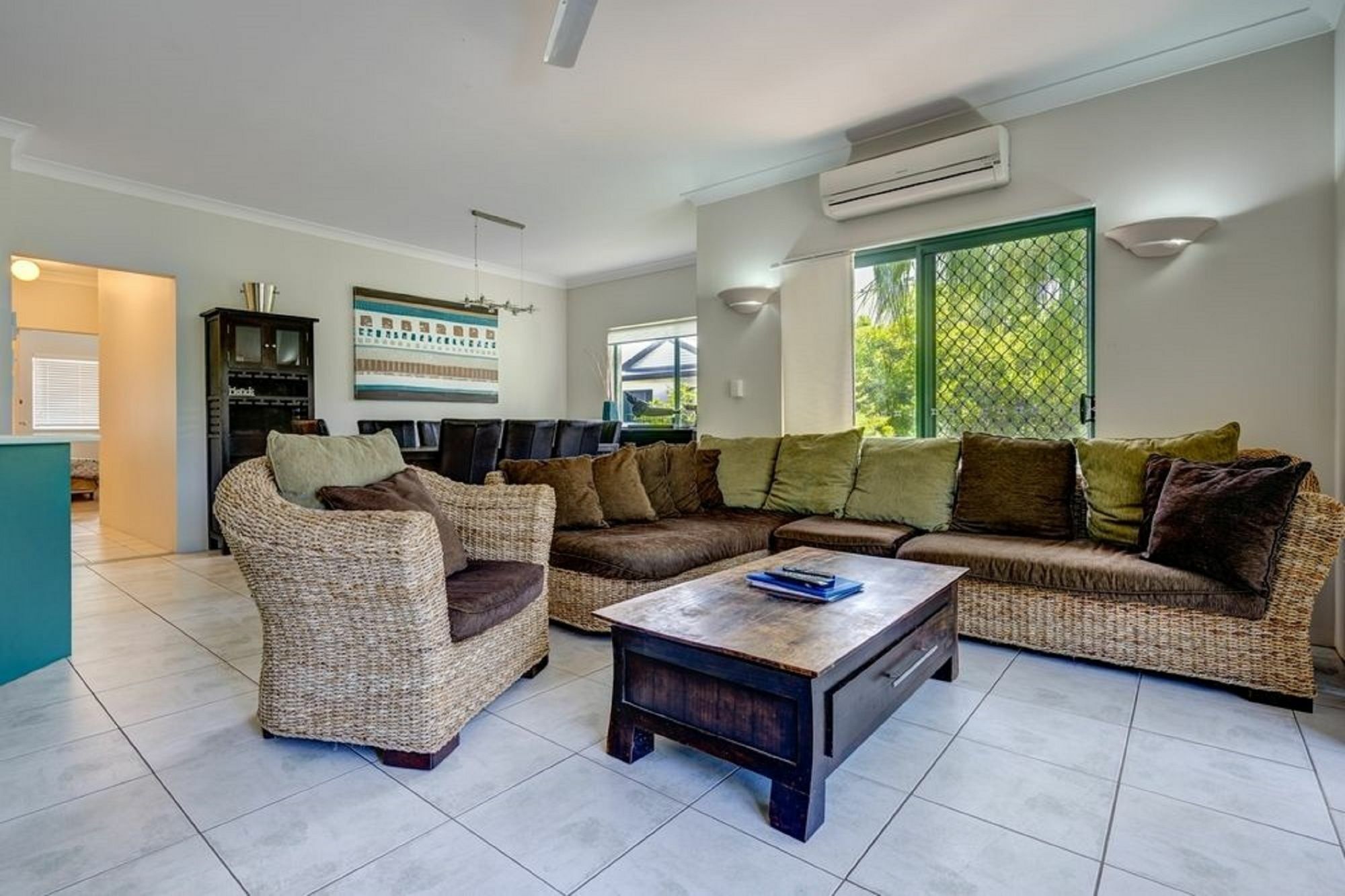 Aparthotel Currumbin Sands On The Gold Coast