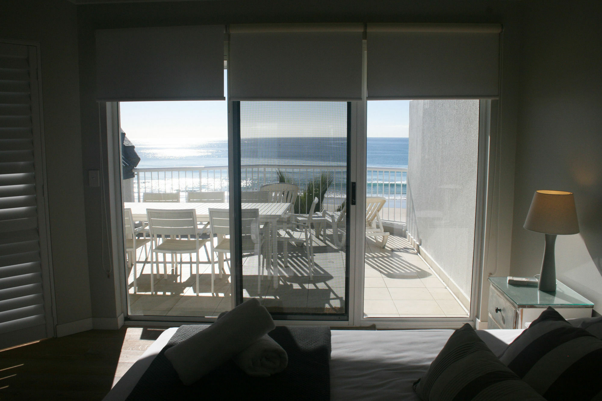 Aparthotel Surfers Horizons Gold Coast