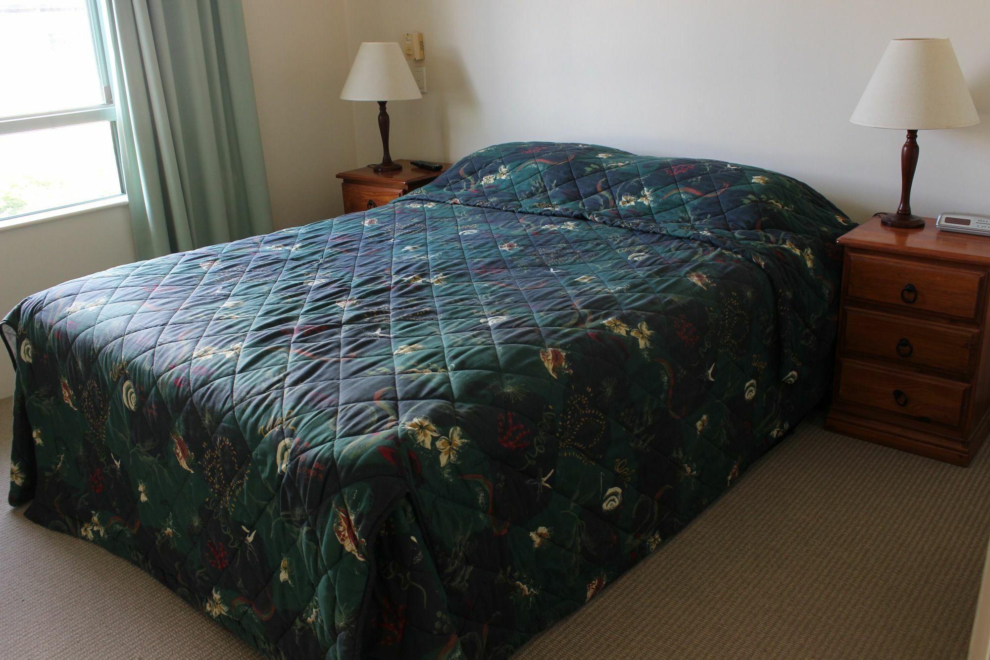 Currumbin Sands On The Aparthotel