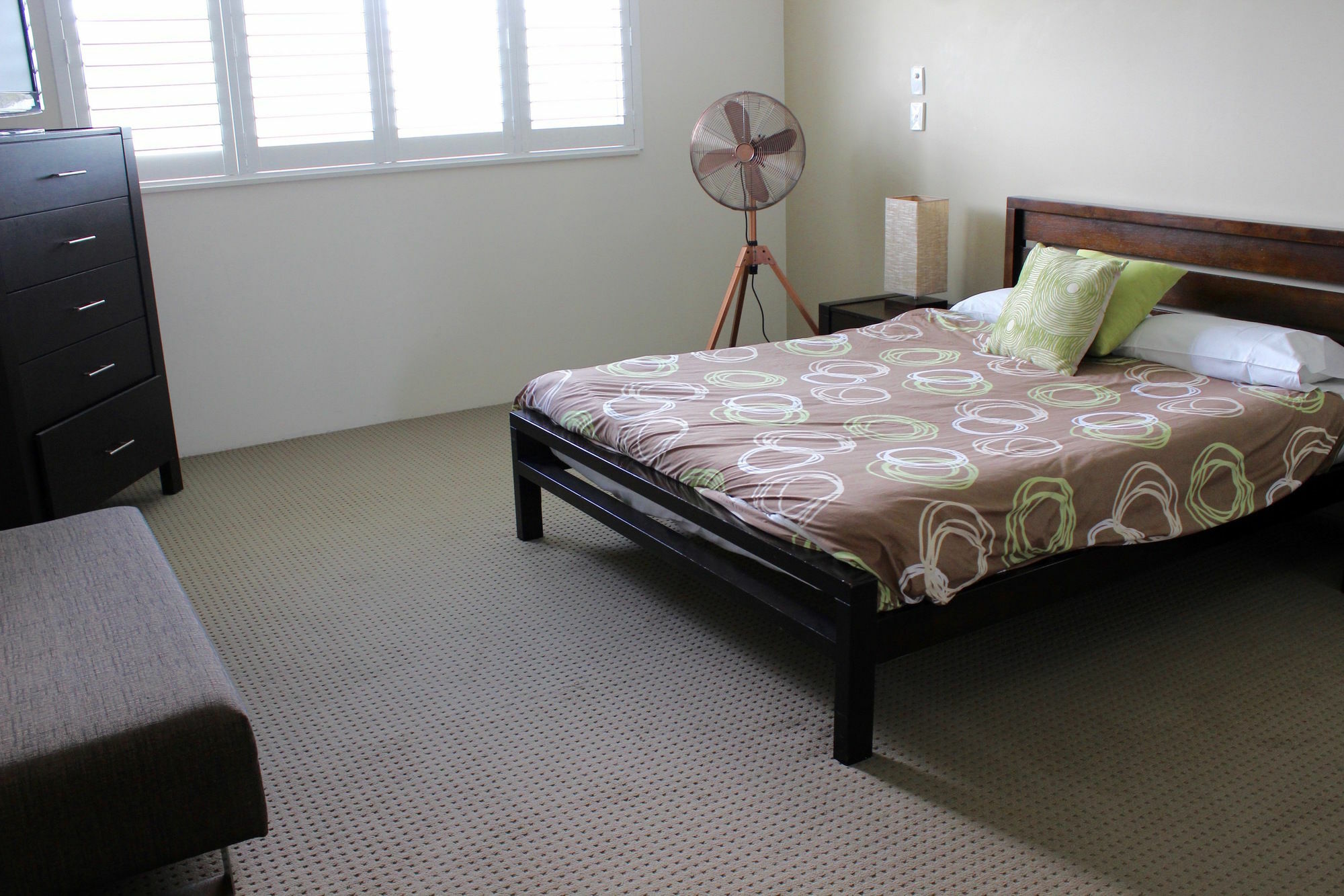 Currumbin Sands On The 4*