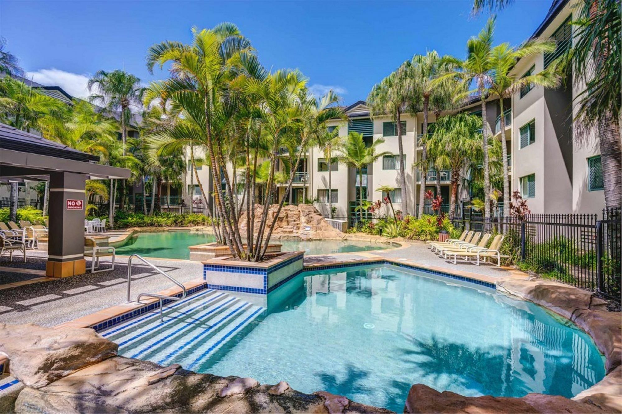 Currumbin Sands On The