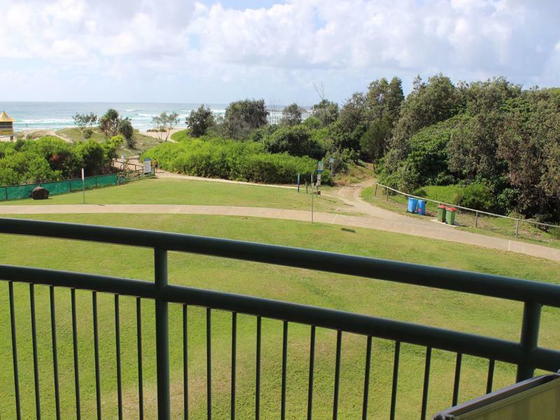 Currumbin Sands On The 4* Gold Coast
