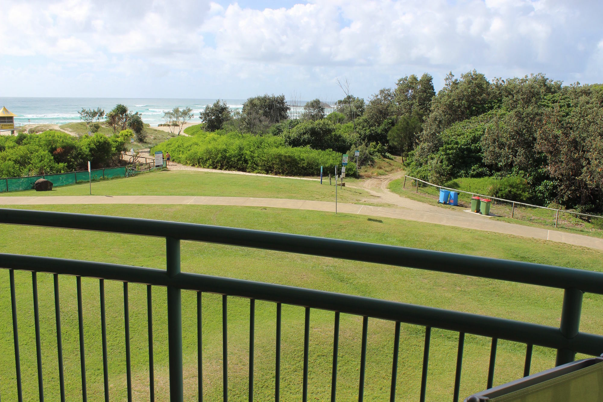 Currumbin Sands On The 4* Gold Coast