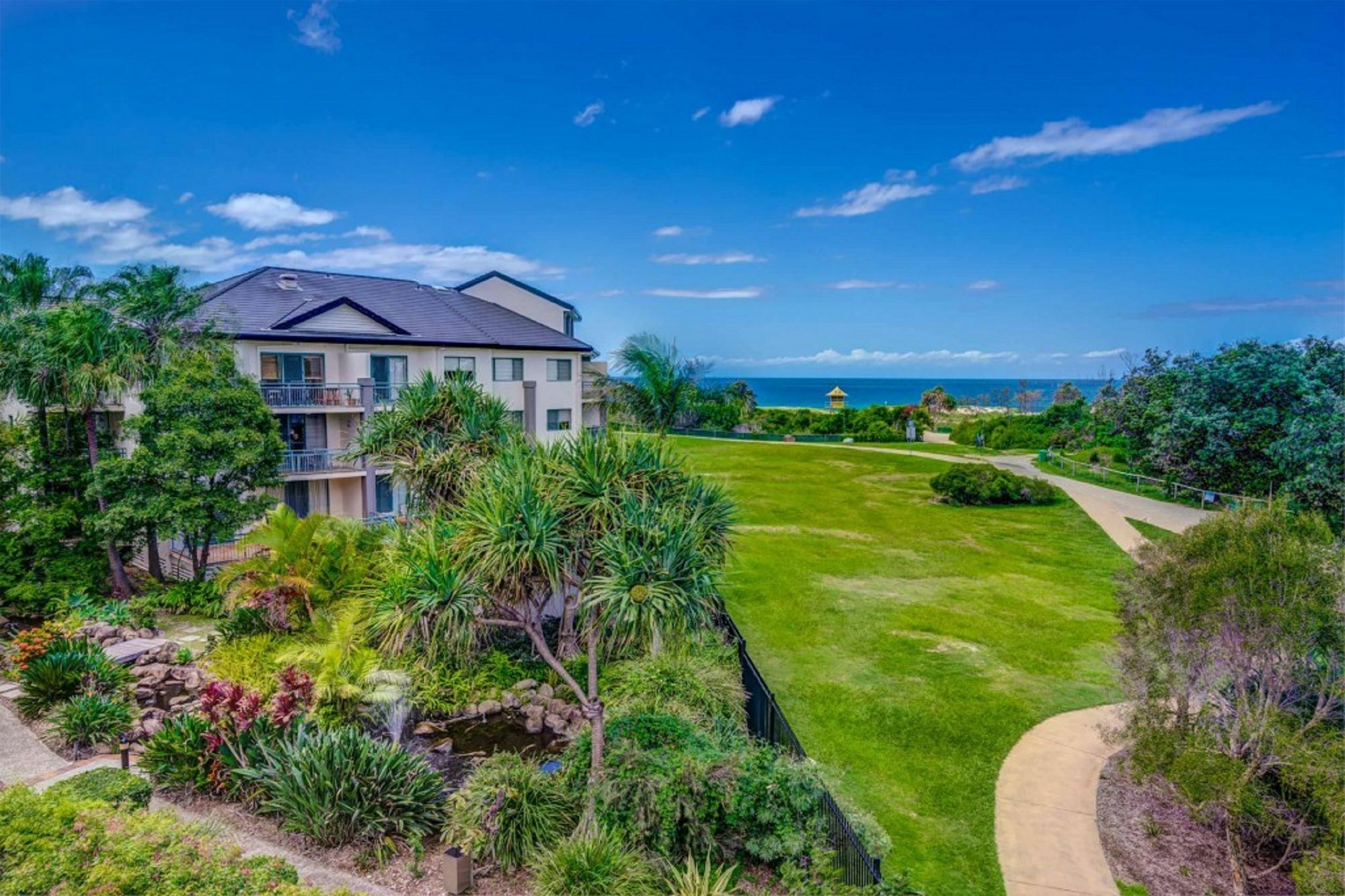 Currumbin Sands On The Aparthotel