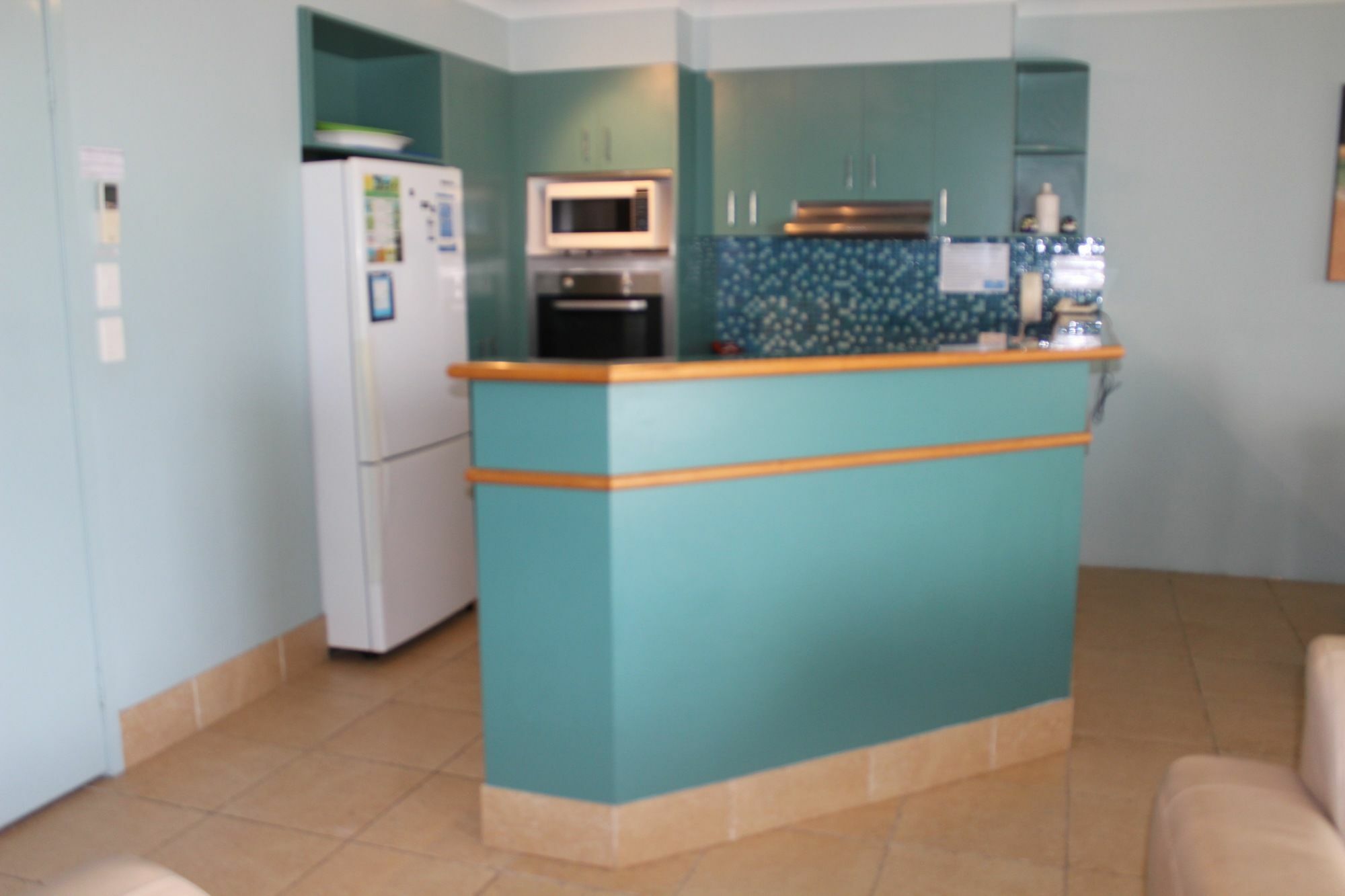Currumbin Sands On The Aparthotel