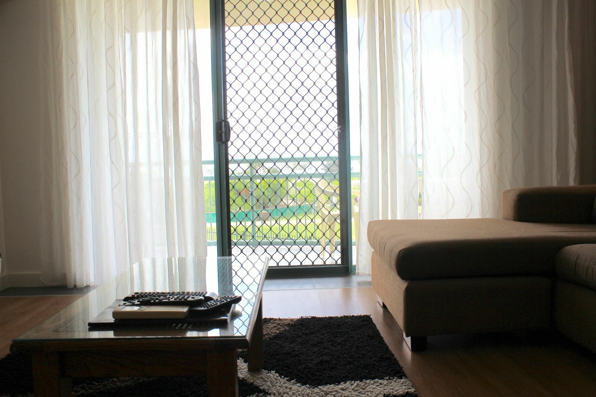 Aparthotel Currumbin Sands On The
