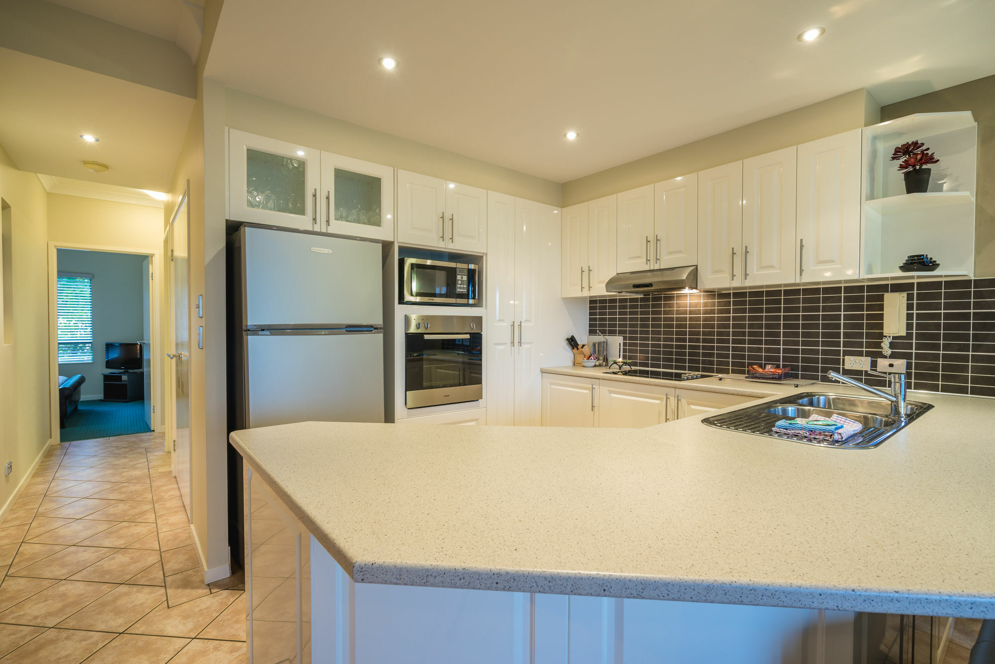 Currumbin Sands On The 4* Gold Coast
