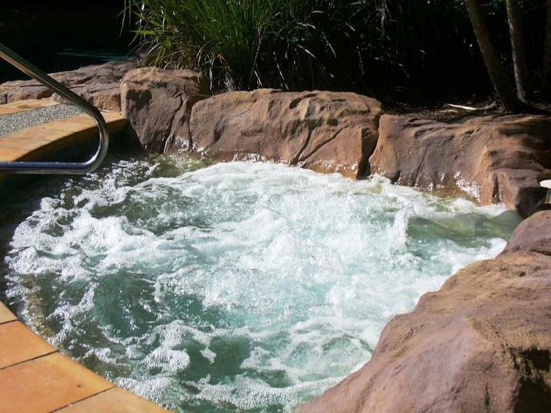 Aparthotel Currumbin Sands On The