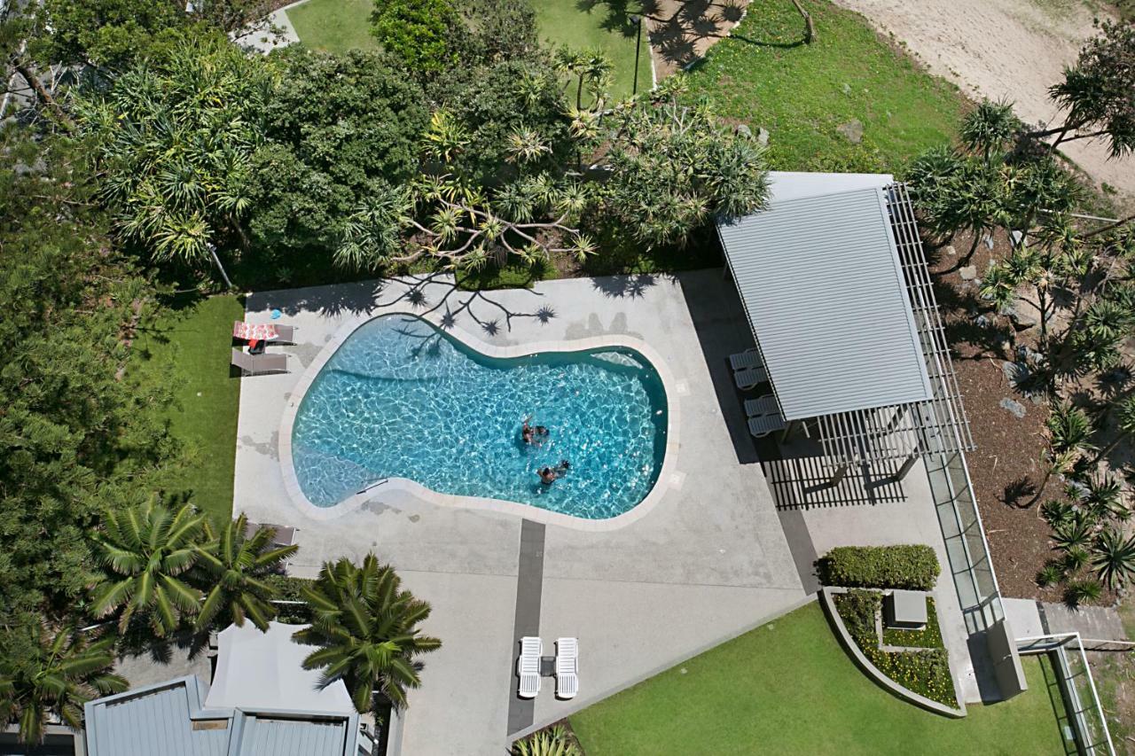 Aparthotel One The Esplanade On Surfers Paradise