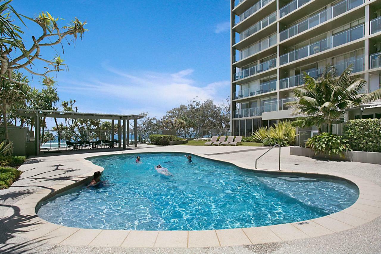One The Esplanade On Surfers Paradise Aparthotel 4*