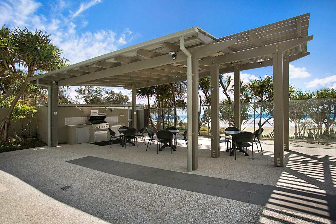 One The Esplanade On Surfers Paradise Gold Coast
