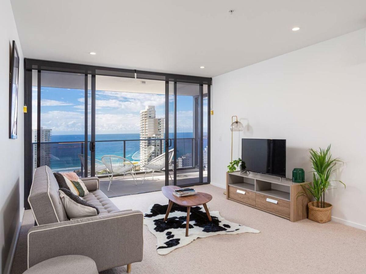 Apartment Serain Residences On Qube