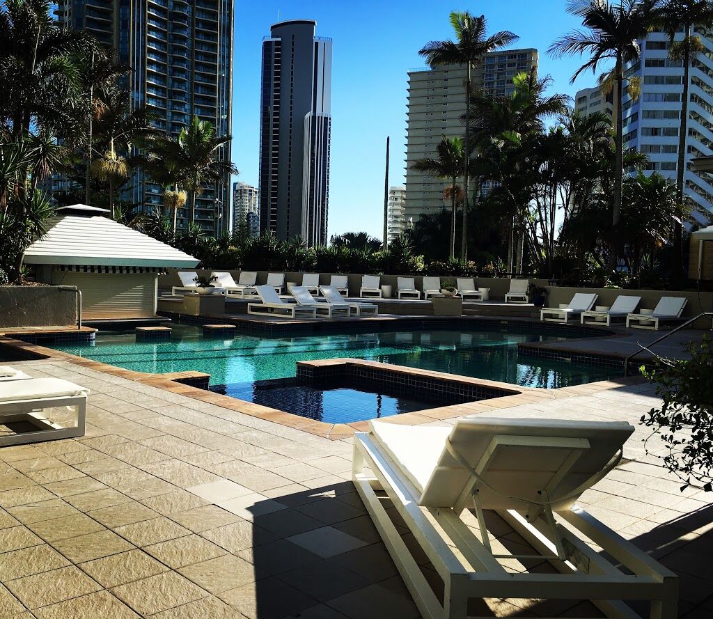 Qt Hotel