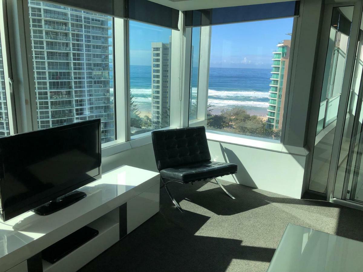 Iconic Q Ocean View Apartment *