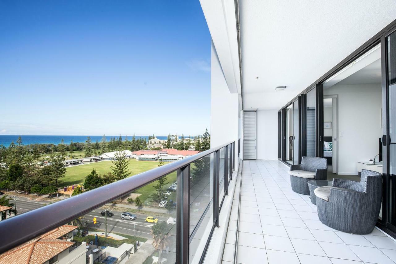 Ultra Broadbeach Resort 4*