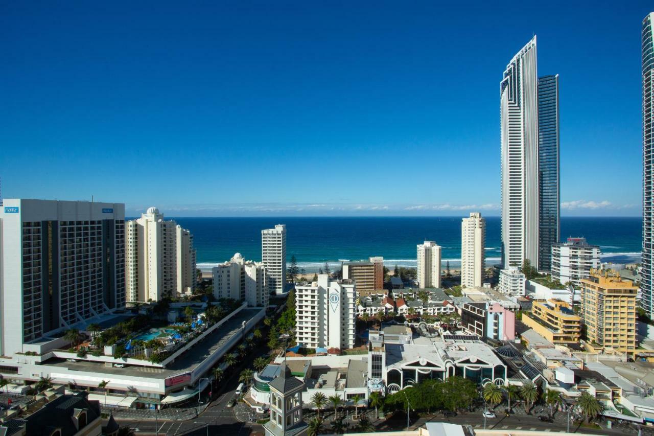 Chevron Renaissance - Private * Gold Coast